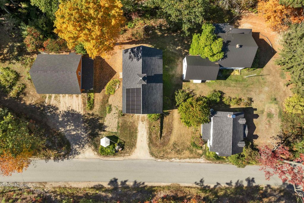 Photo of 829 Bearcamp Highway, Tamworth, NH 03883 (MLS # 5063536)