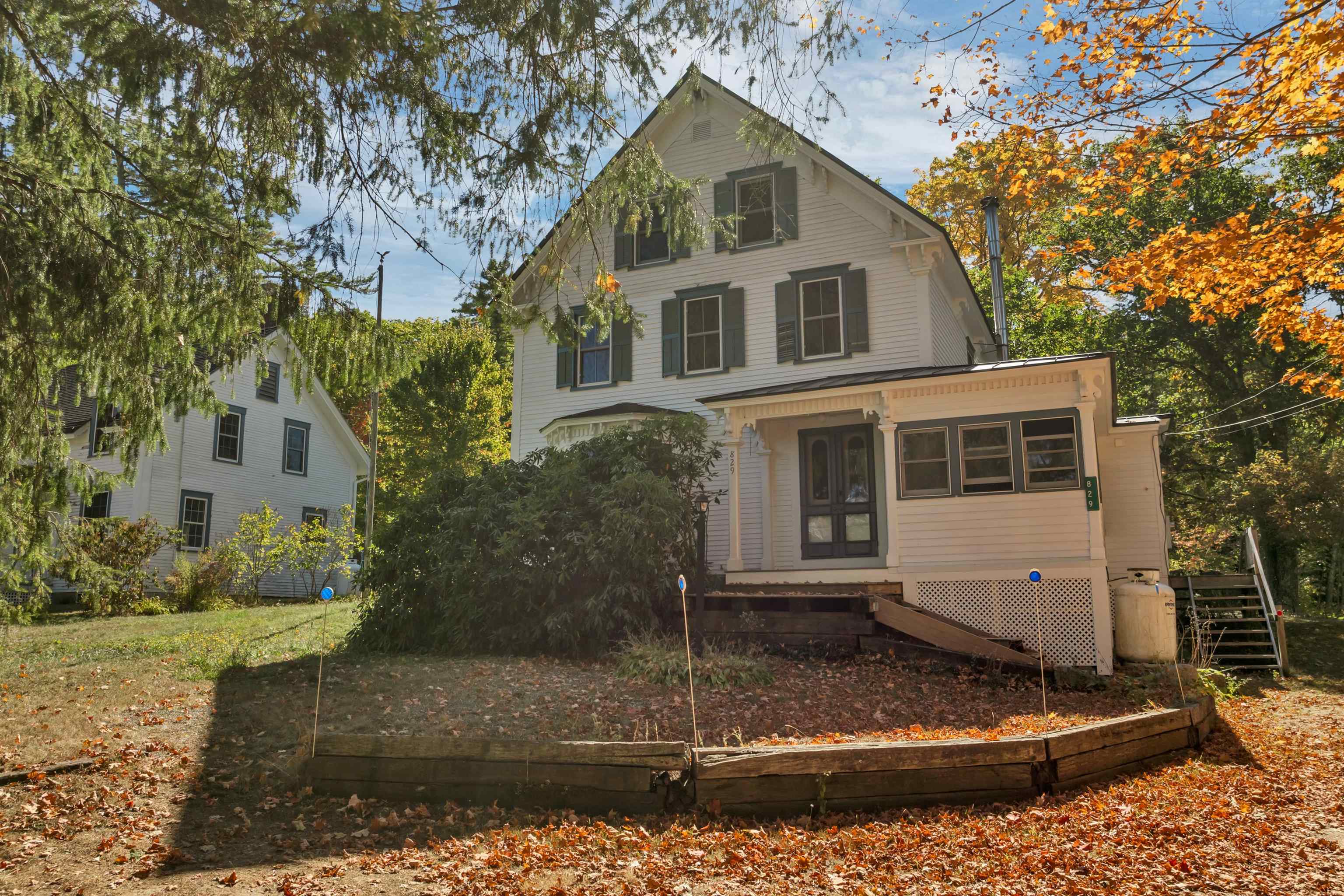 829 Bearcamp Highway