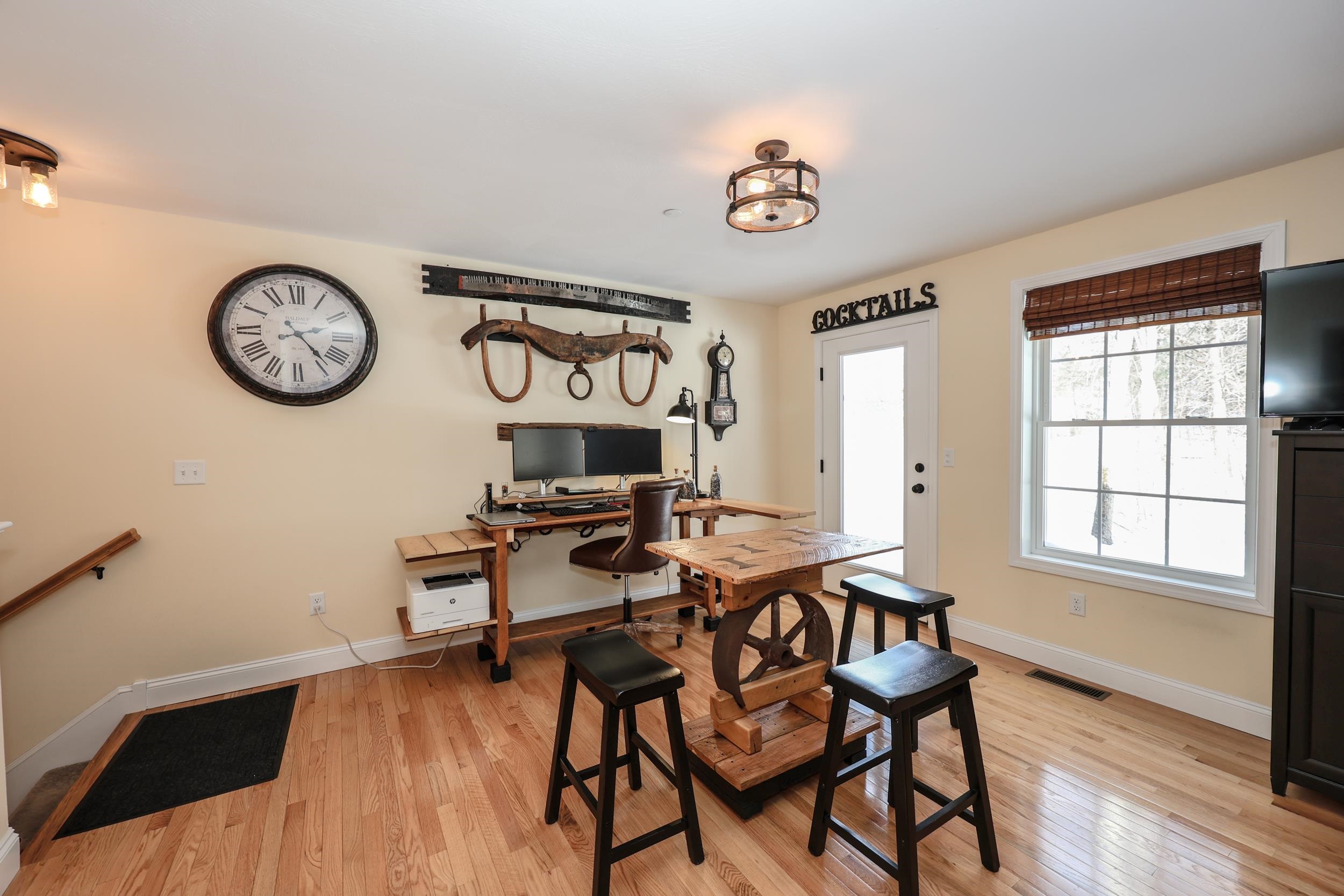 11 Rockingham Road Unit H