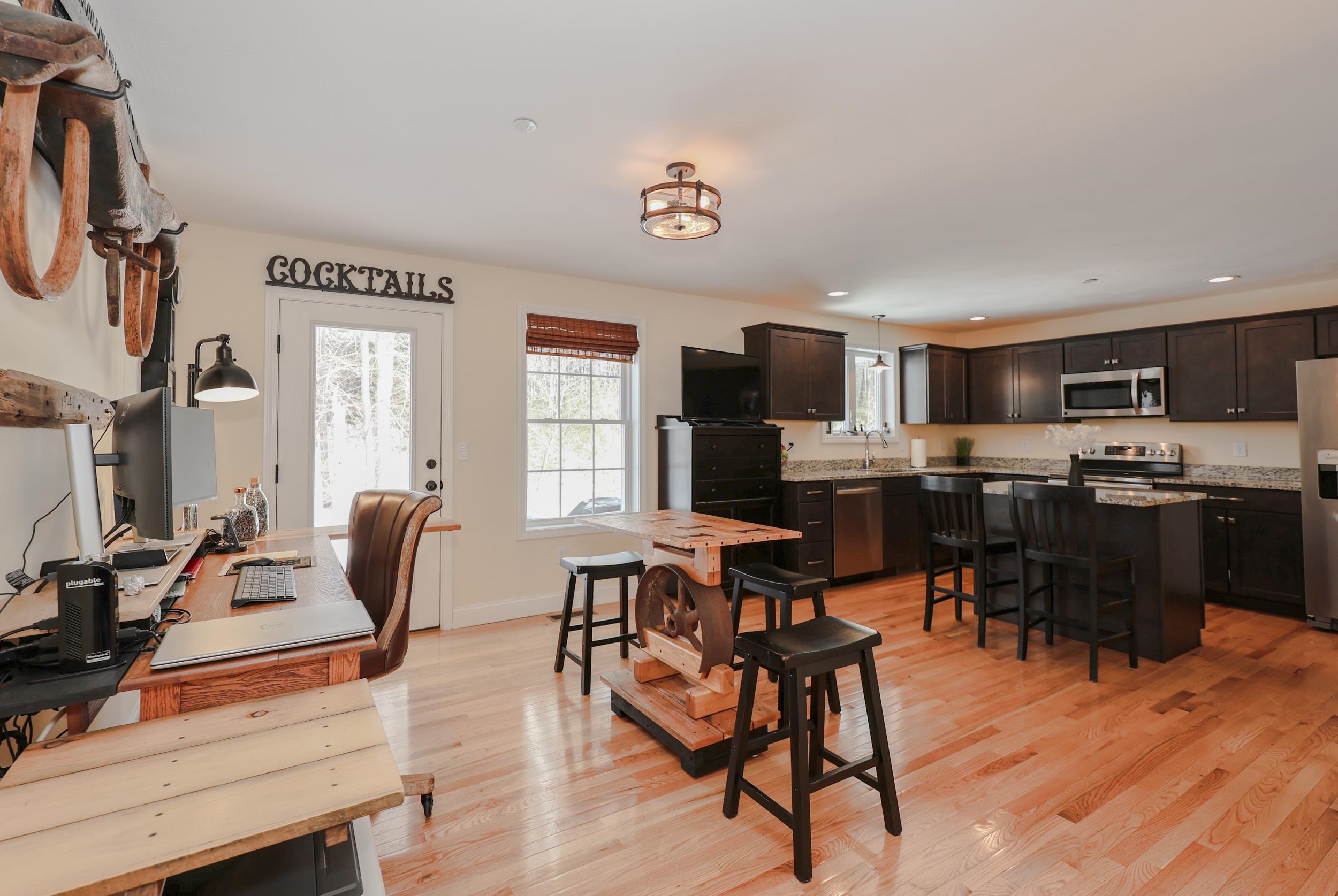 11 Rockingham Road Unit H