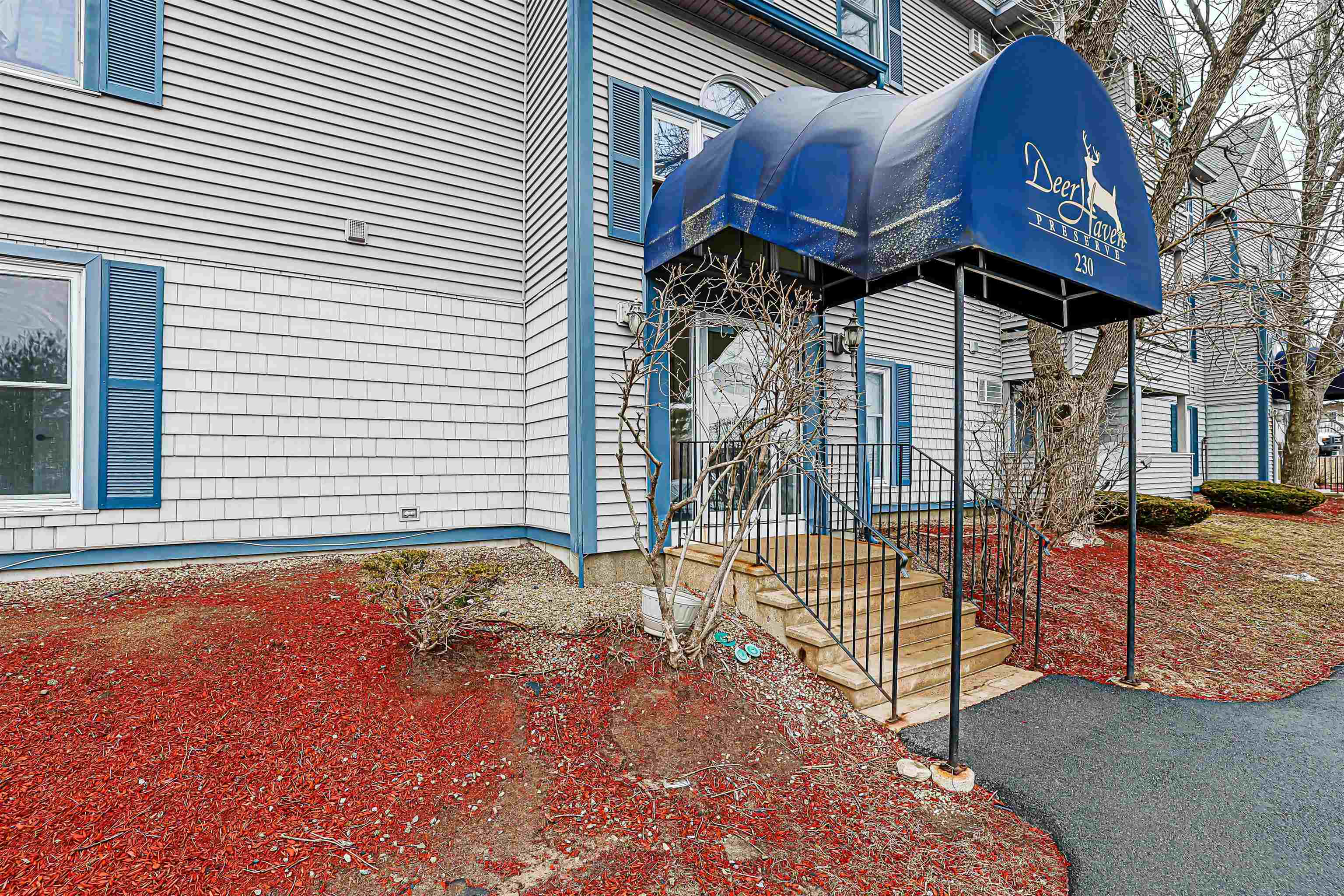 230 Eastern Avenue 303