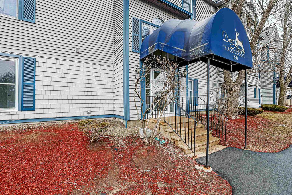 Photo of 230 Eastern Avenue #303, Manchester, NH 03104 (MLS # 5080666)