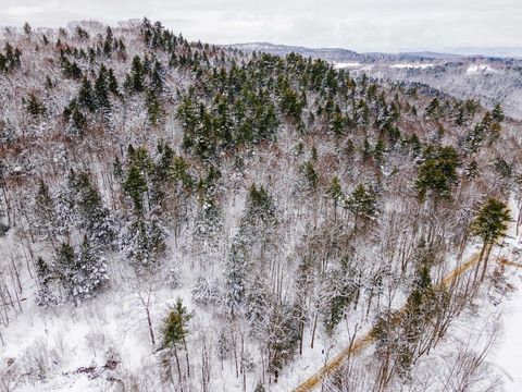 Lot 67 Camp Brook Road Alstead NH 03602