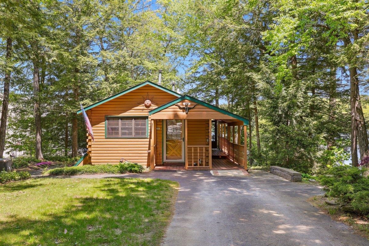207 Long Pond Road