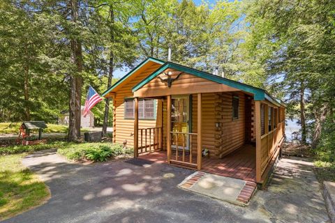 207 Long Pond Road Northwood NH 03261
