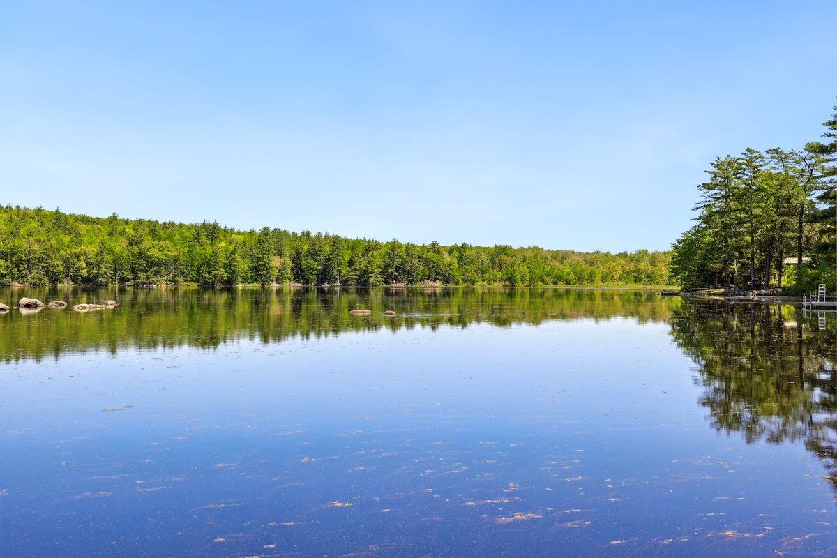 207 Long Pond Road