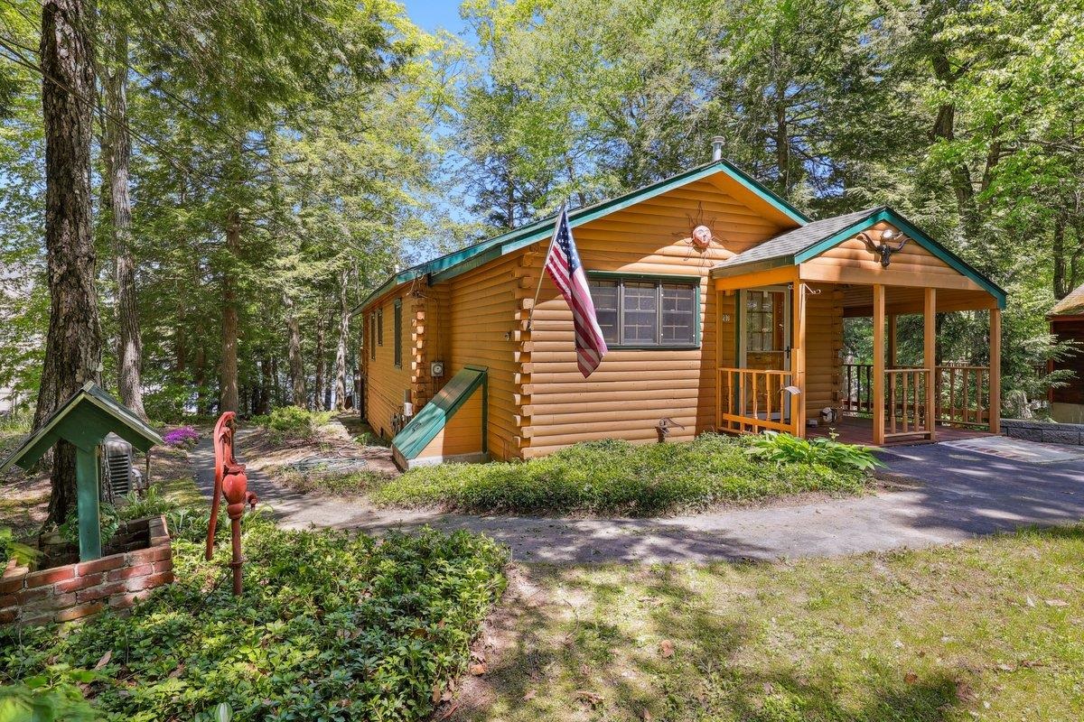 207 Long Pond Road
