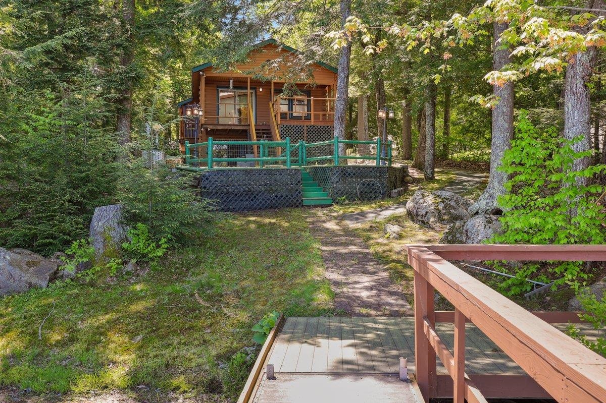 207 Long Pond Road