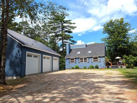 23 Pleasure Lands Glade Ossipee NH 03814