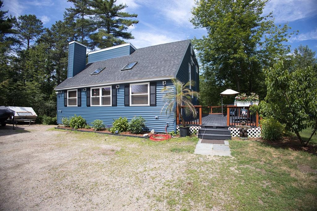 23 Pleasure Lands Glade Road