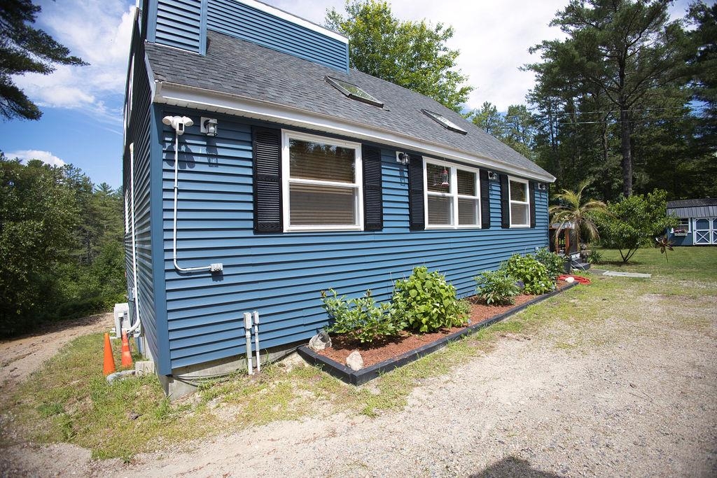 23 Pleasure Lands Glade Road