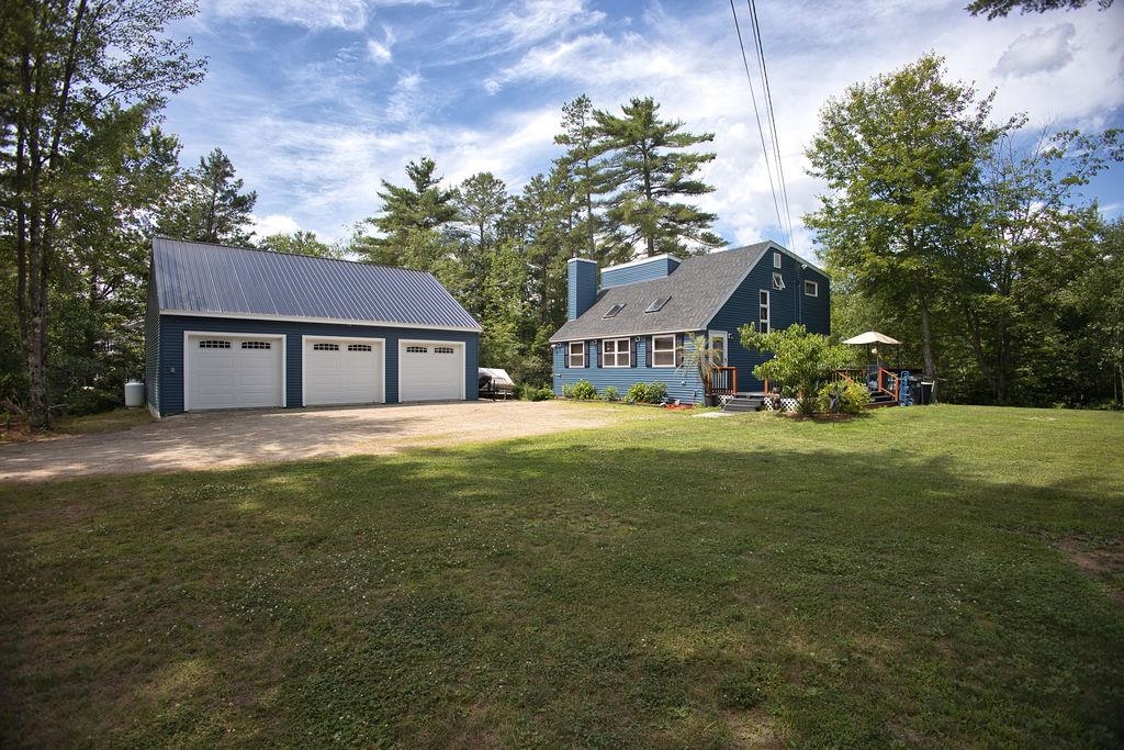 23 Pleasure Lands Glade Road