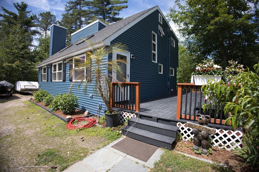 23 Pleasure Lands Glade Road