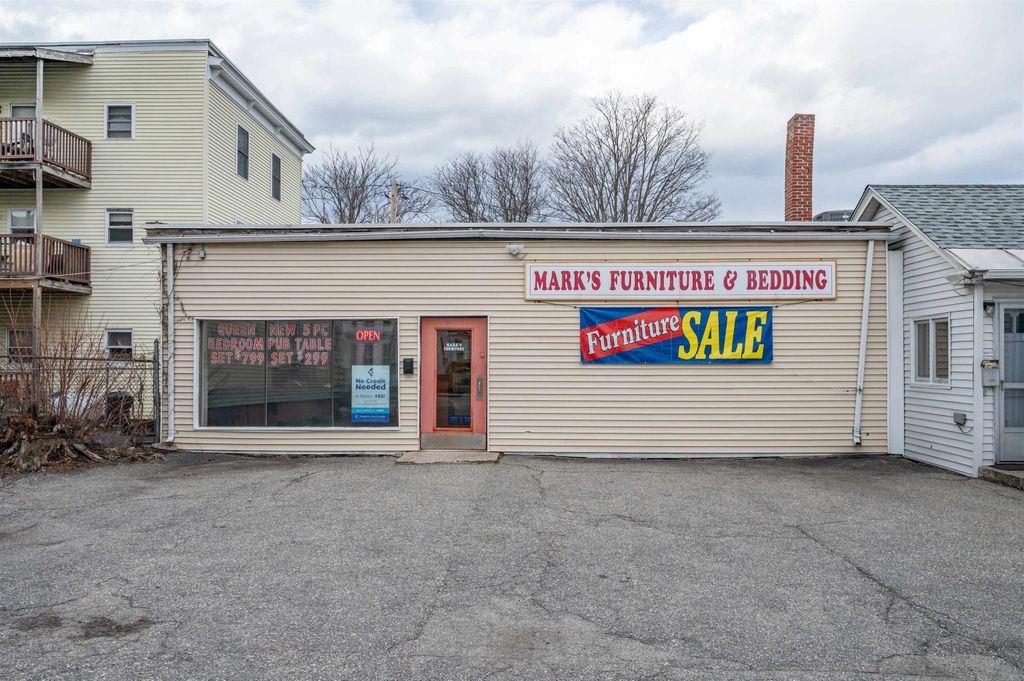 Photo of 5112 Kinsley Street, Nashua, NH 03062 (MLS # 5033876)