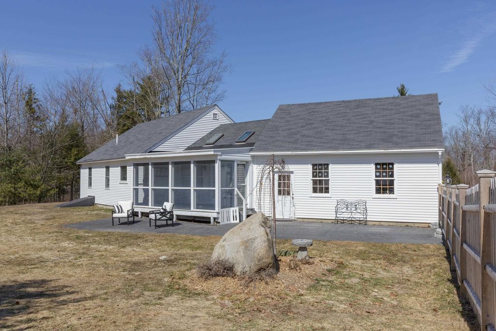 Photo of 24 Moran Road, Hopkinton, NH 03229 (MLS # 5081219)