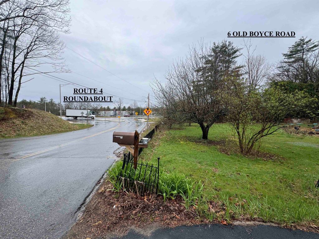 Photo of 6 Old Boyce Road, Canterbury, NH 03224 (MLS # 4993371)