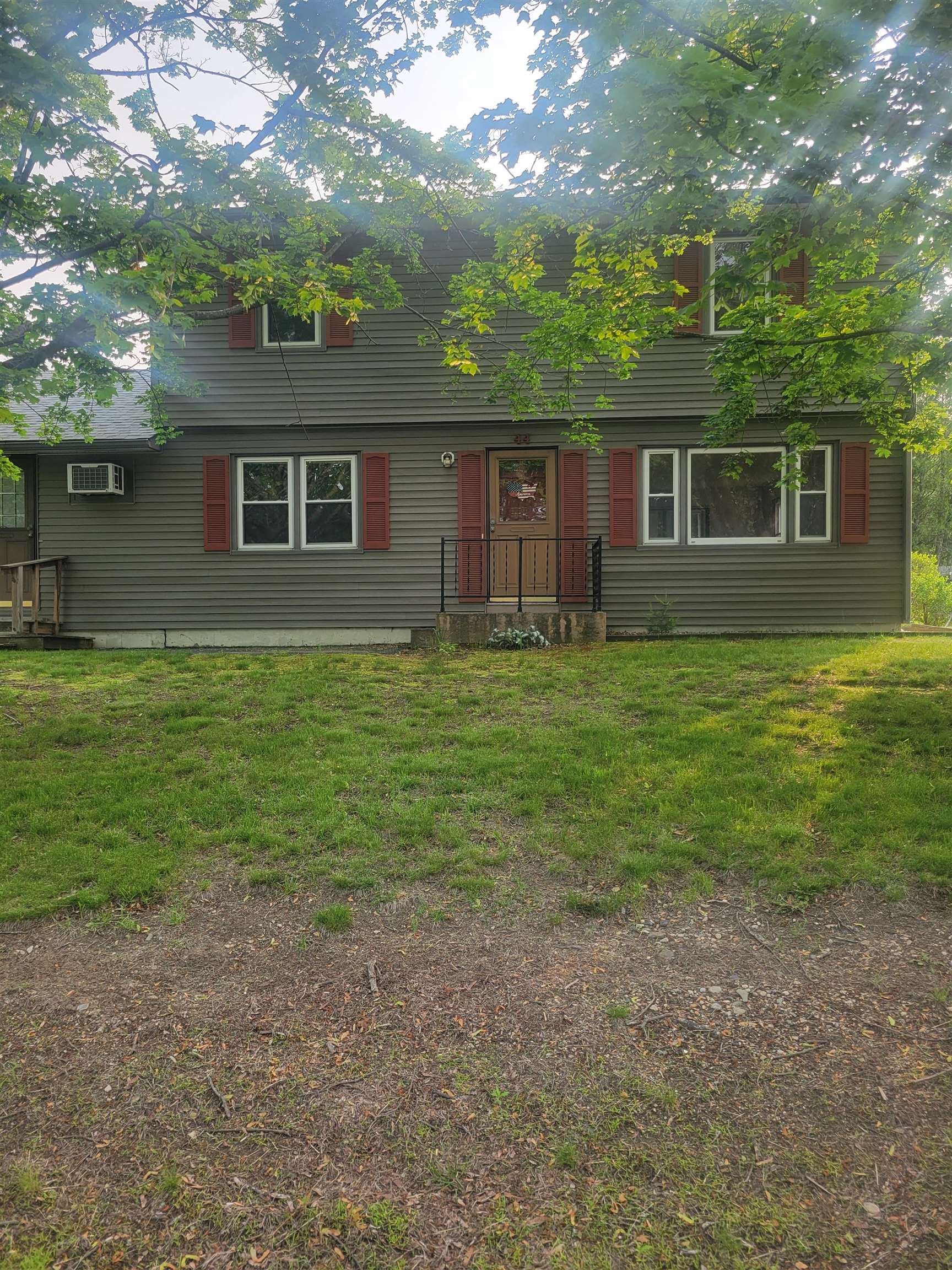 44 Sherwood Meadows
