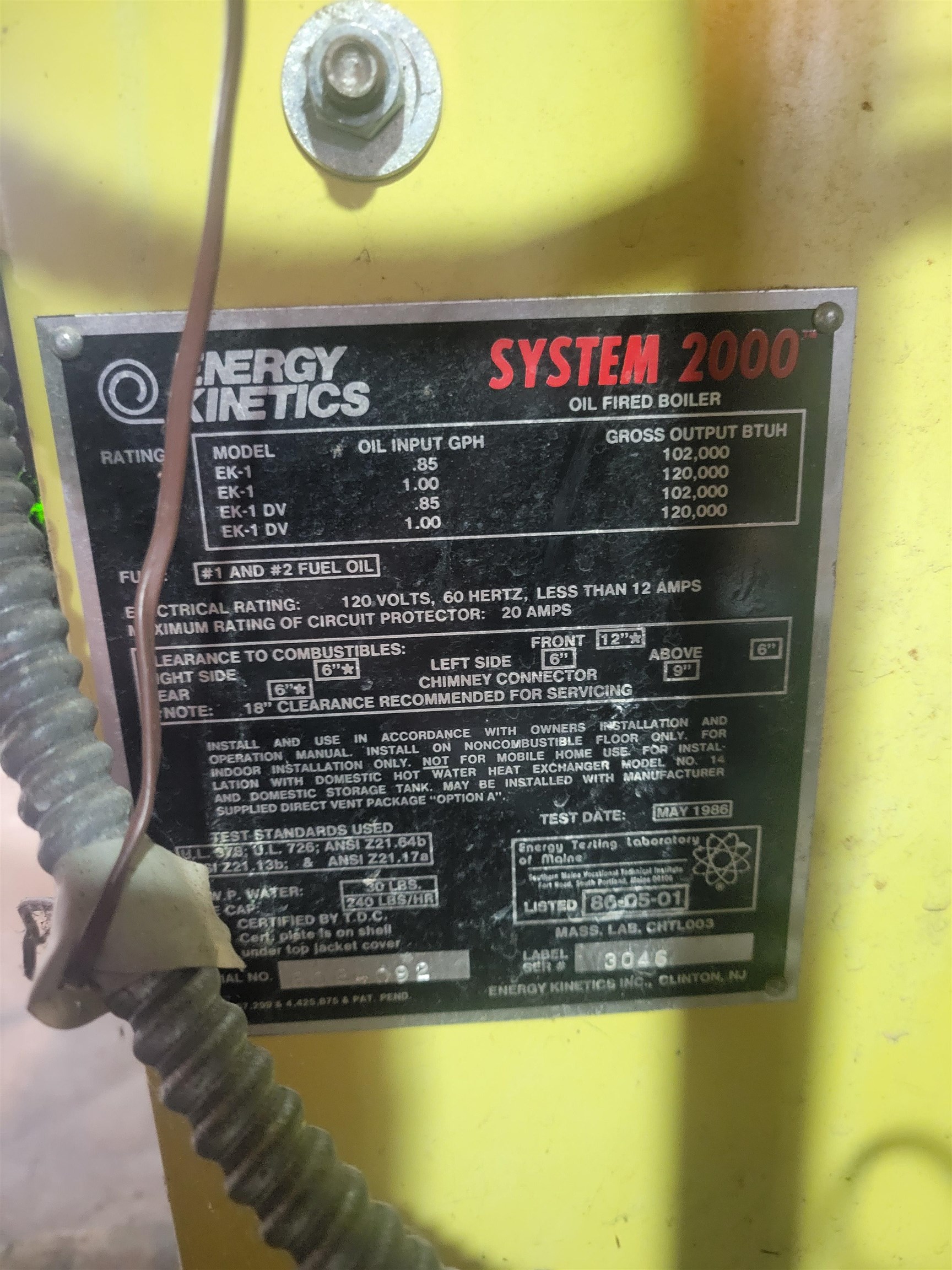 Pembroke, New Hampshire 03275, United States, 4 Bedrooms Bedrooms, ,2 BathroomsBathrooms,Residential,Active,94768