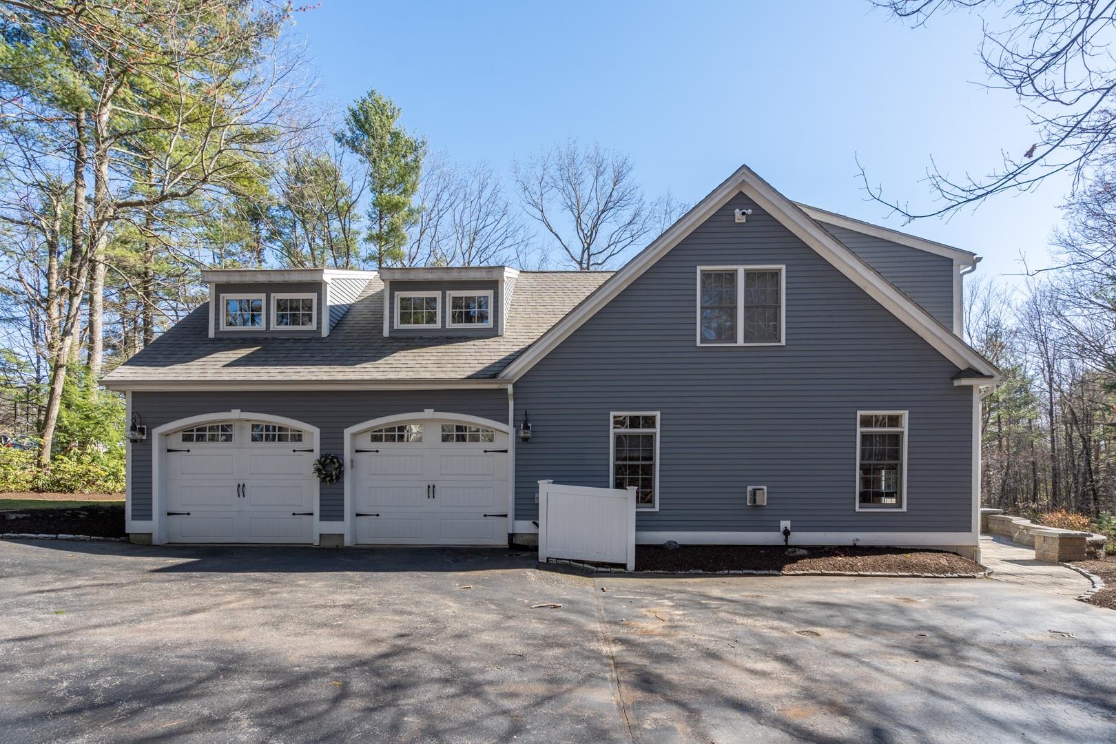 120 King Road