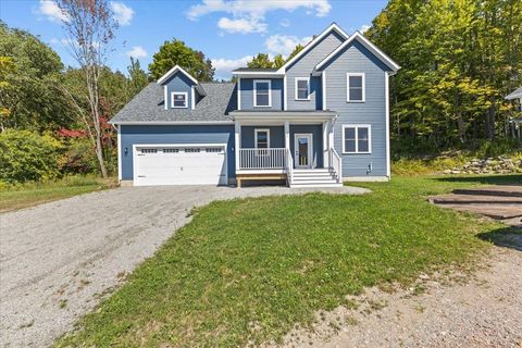 91 Ernest Way Hinesburg VT 05461