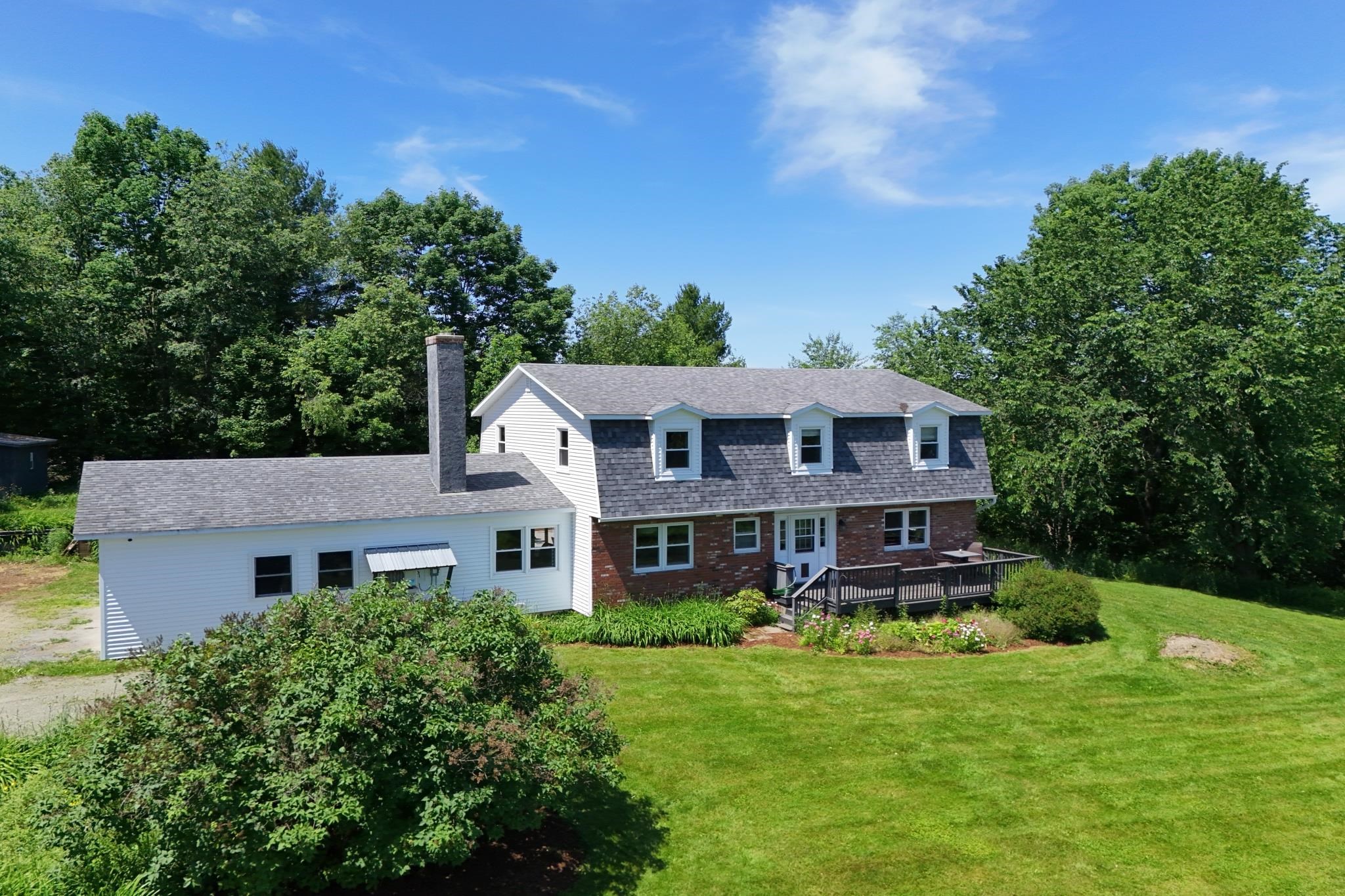 154 West Street