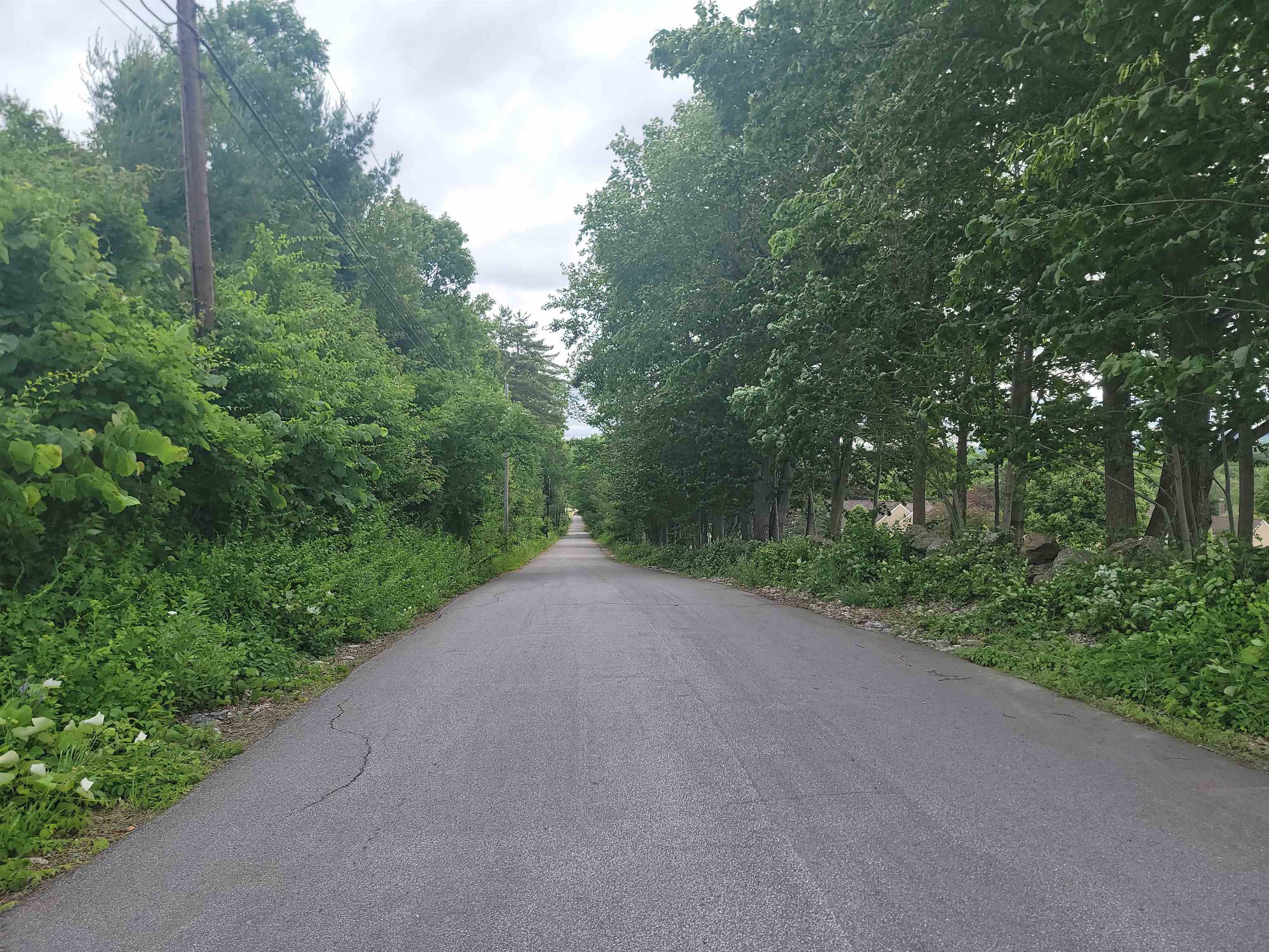 00000 Severance Road 1