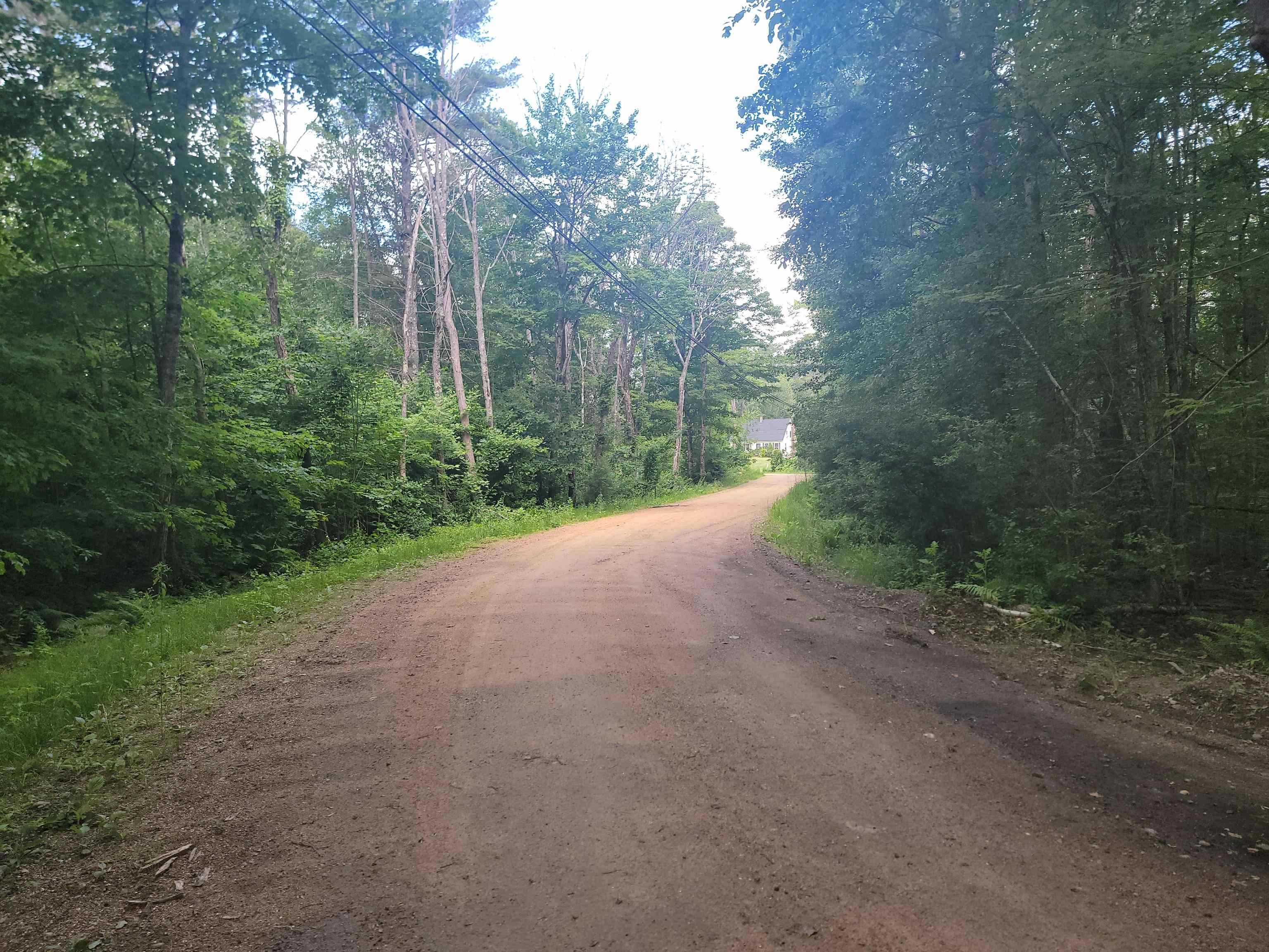 00000 Severance Road 1