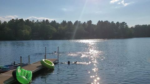 Photo of 121 E Danforth Road, Freedom, NH 03836 (MLS # 5036046)