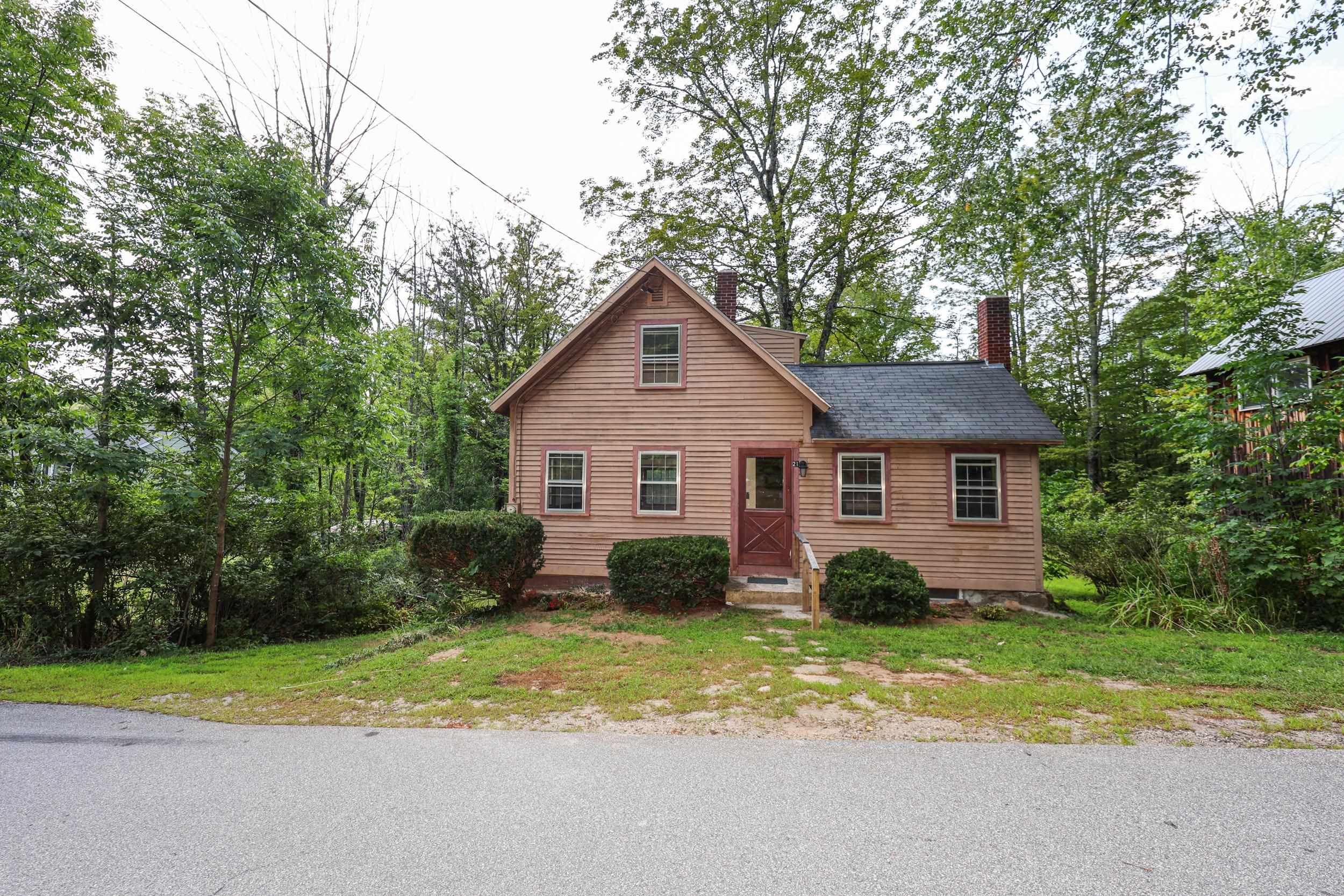21 Rockland Road