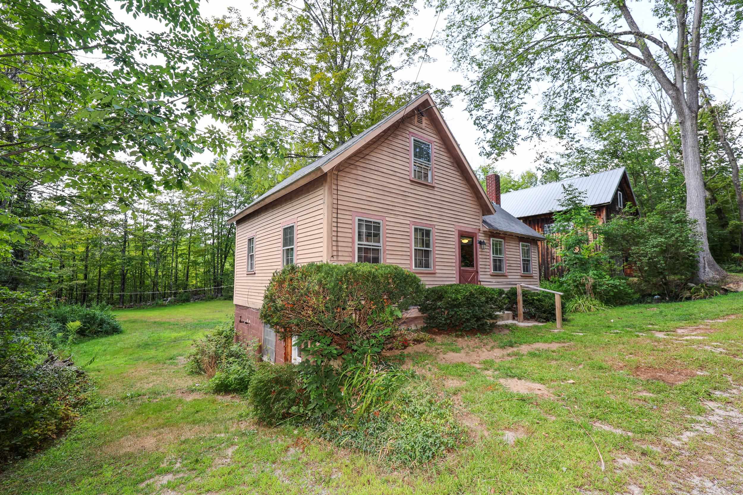 21 Rockland Road