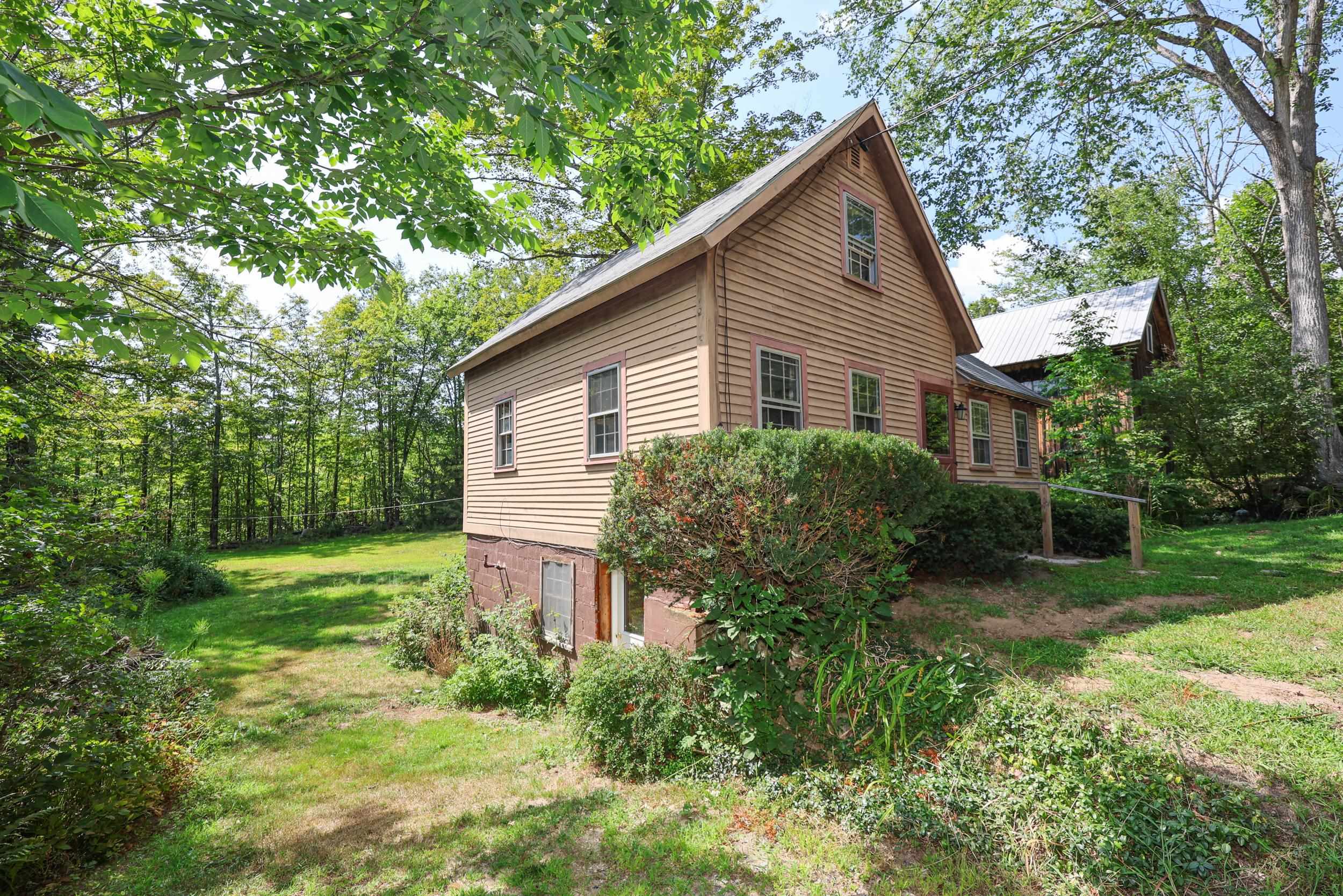 21 Rockland Road