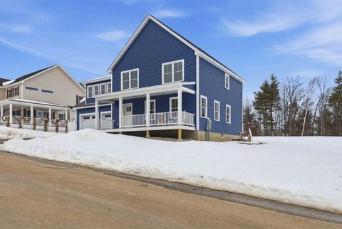 Photo of 35 Eisenhower Drive, Rochester, NH 03867 (MLS # 5076664)