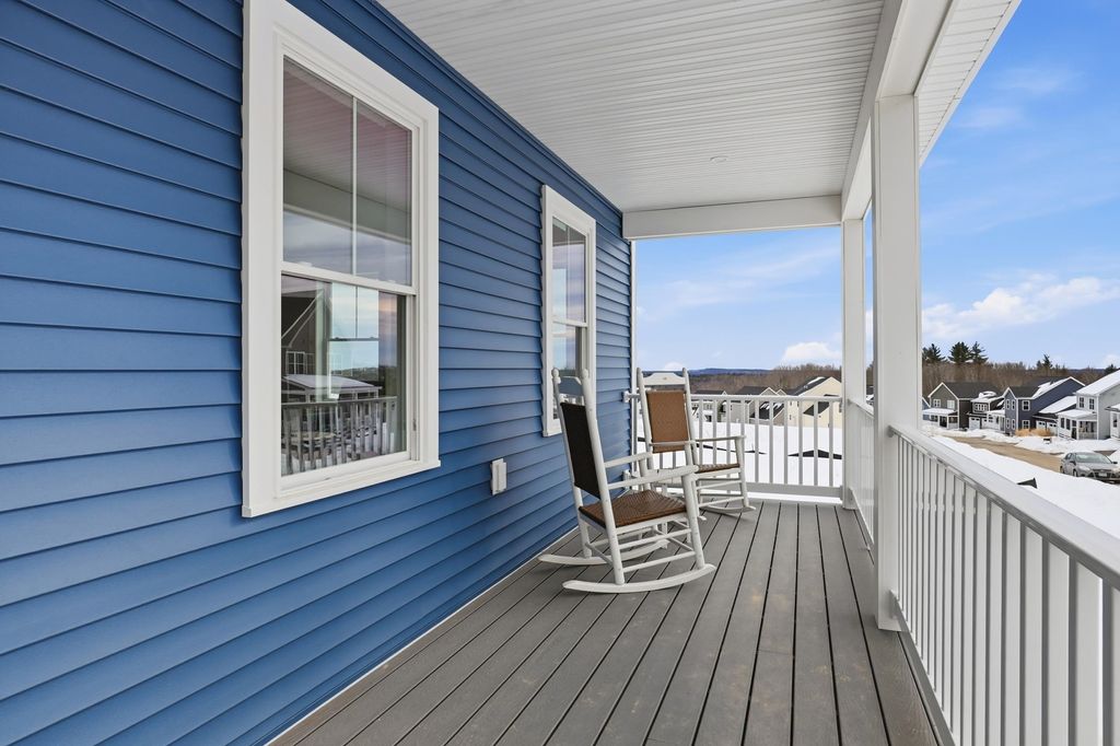 Photo of 35 Eisenhower Drive, Rochester, NH 03867 (MLS # 5076664)