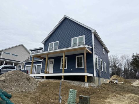 35 Eisenhower Drive Rochester NH 03867