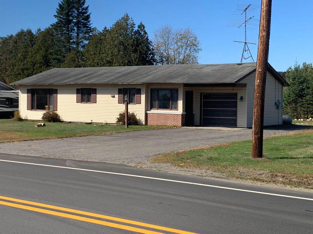 Photo of 11 Trooper Leslie Lord Highway, Clarksville, NH 03592 (MLS # 5064351)
