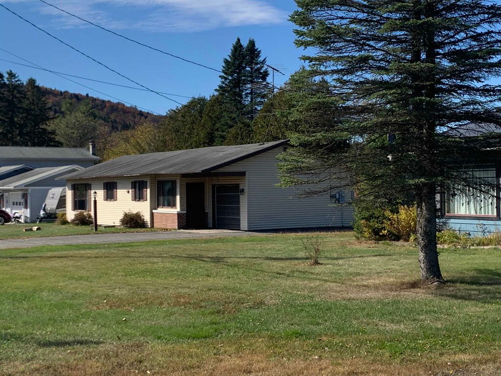 Photo of 11 Trooper Leslie Lord Highway, Clarksville, NH 03592 (MLS # 5064351)