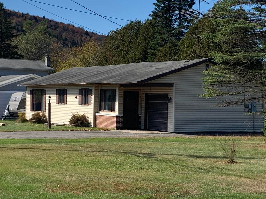 Photo of 11 Trooper Leslie Lord Highway, Clarksville, NH 03592 (MLS # 5064351)