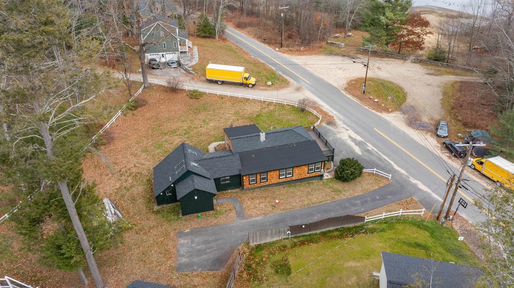 Photo of 94 Lakeshore Drive, Northwood, NH 03261 (MLS # 5069857)