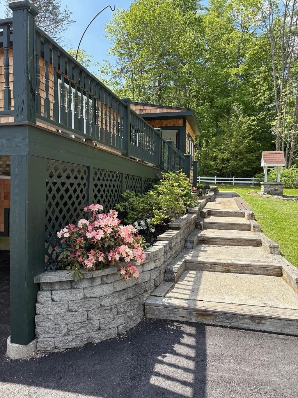 Photo of 94 Lakeshore Drive, Northwood, NH 03261 (MLS # 5069857)