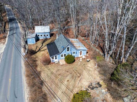 Photo of 102 Corliss Hill Road, Meredith, NH 03253 (MLS # 5082595)