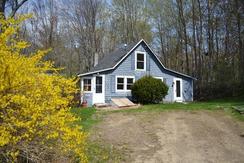 Property photo of 102 Corliss Hill Road, Meredith, NH 03253