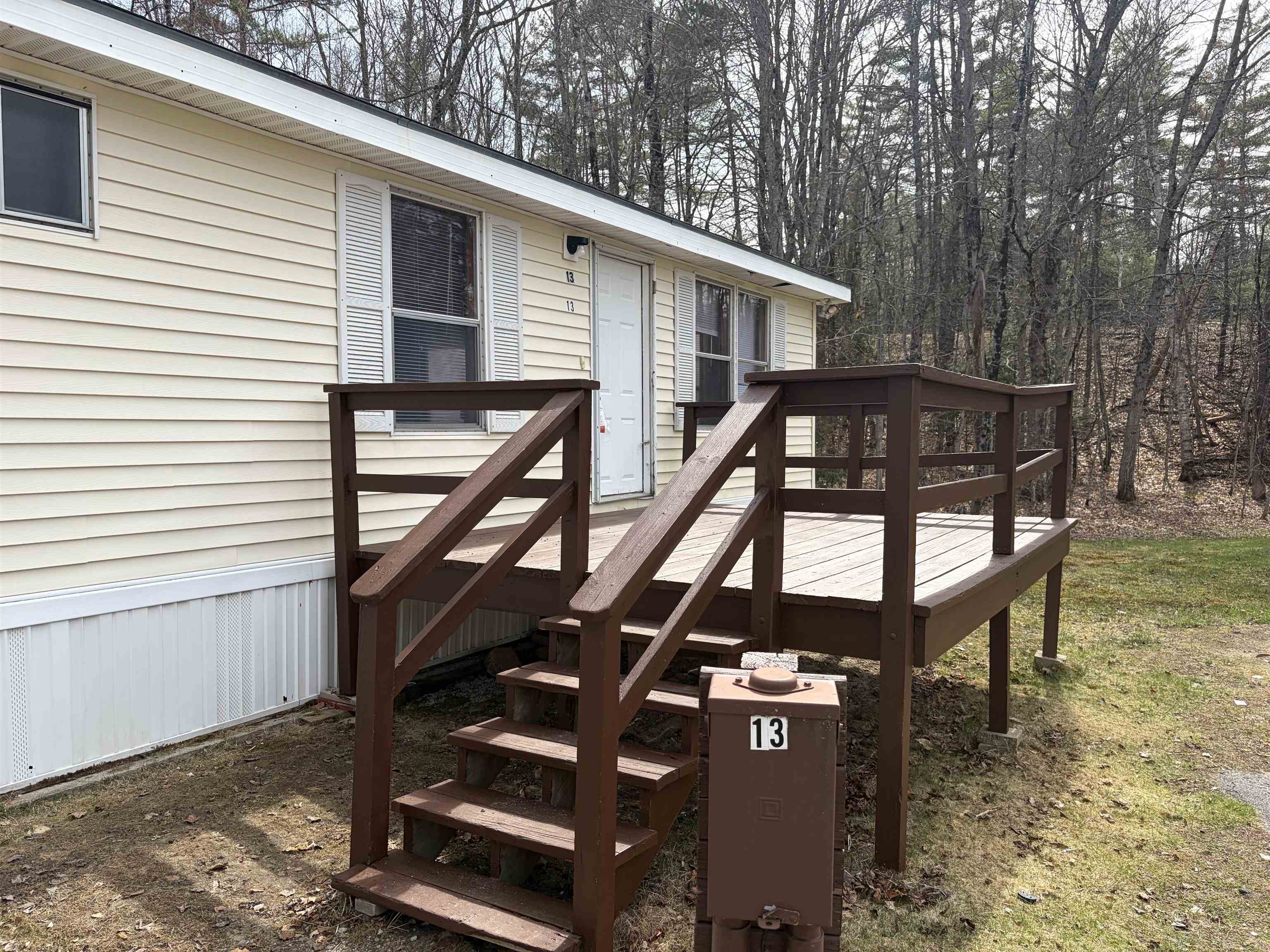 862 Mayhew Turnpike 13