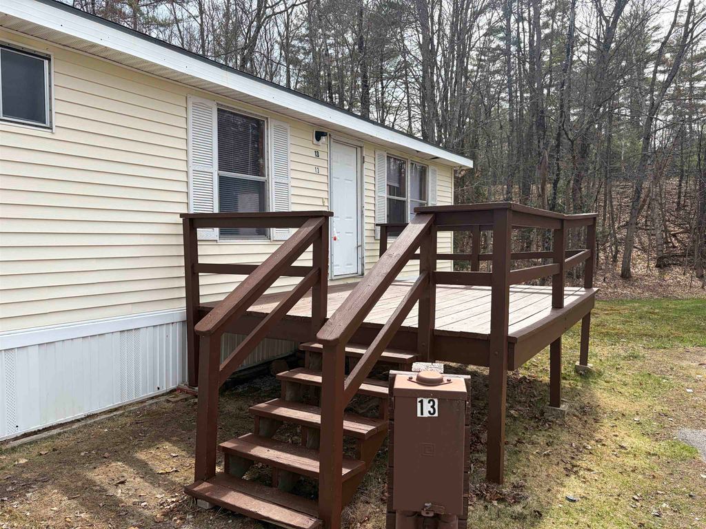 Photo of 862 Mayhew Turnpike #13, Bridgewater, NH 03222 (MLS # 5086110)