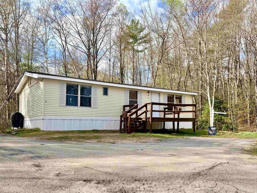 Photo of 862 Mayhew Turnpike #13, Bridgewater, NH 03222 (MLS # 5086110)