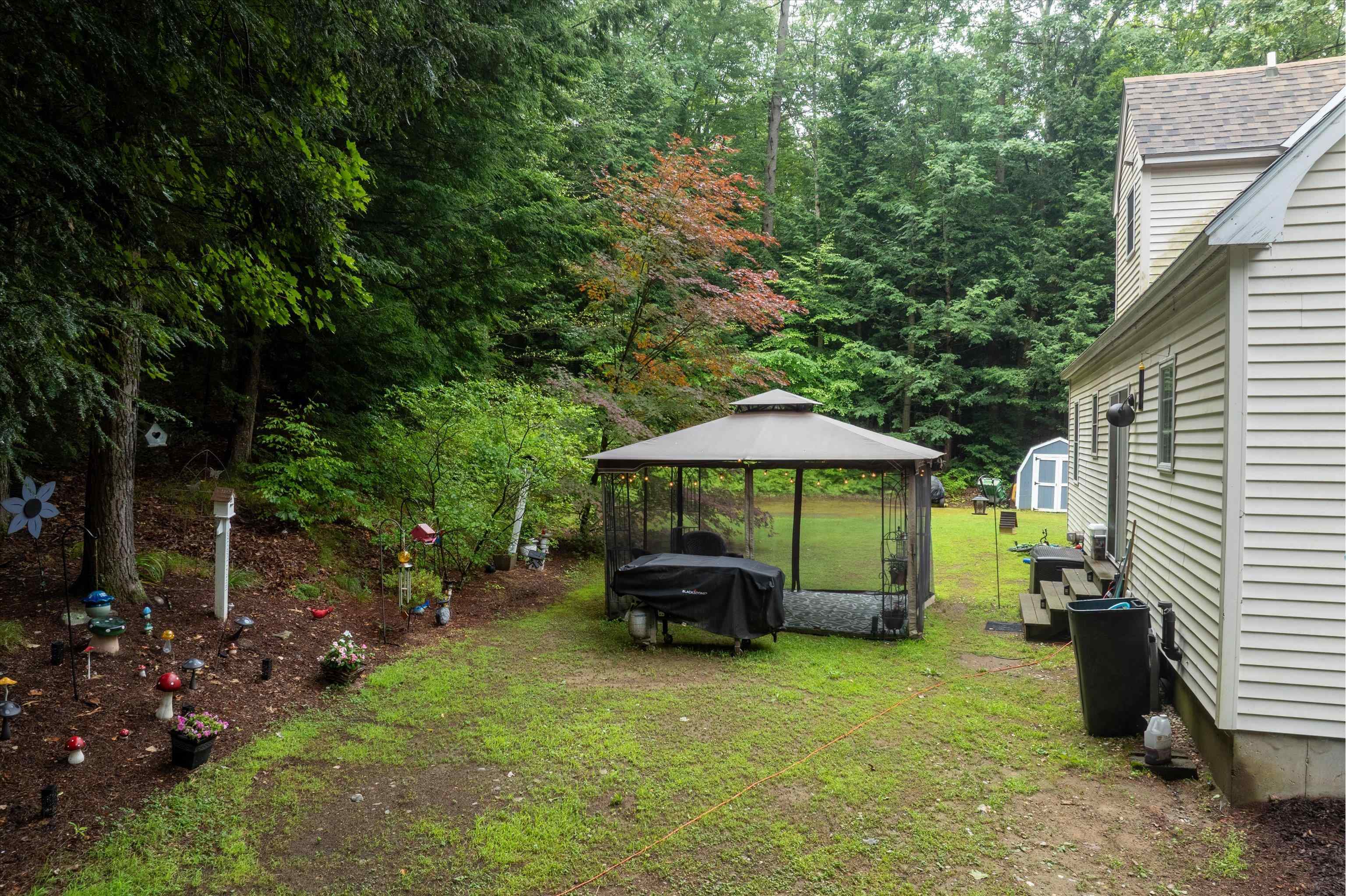 155 Woodland Road