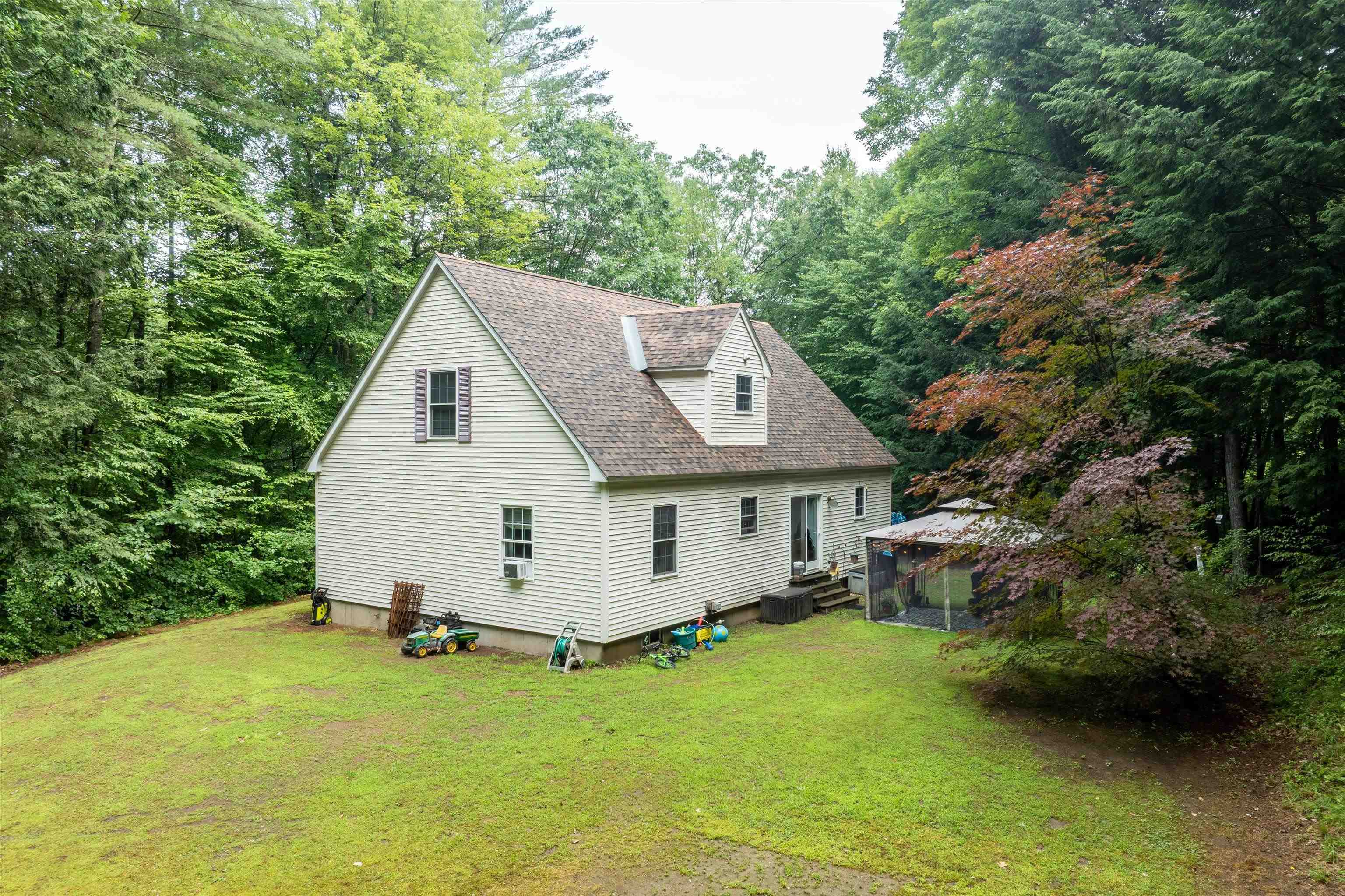 155 Woodland Road