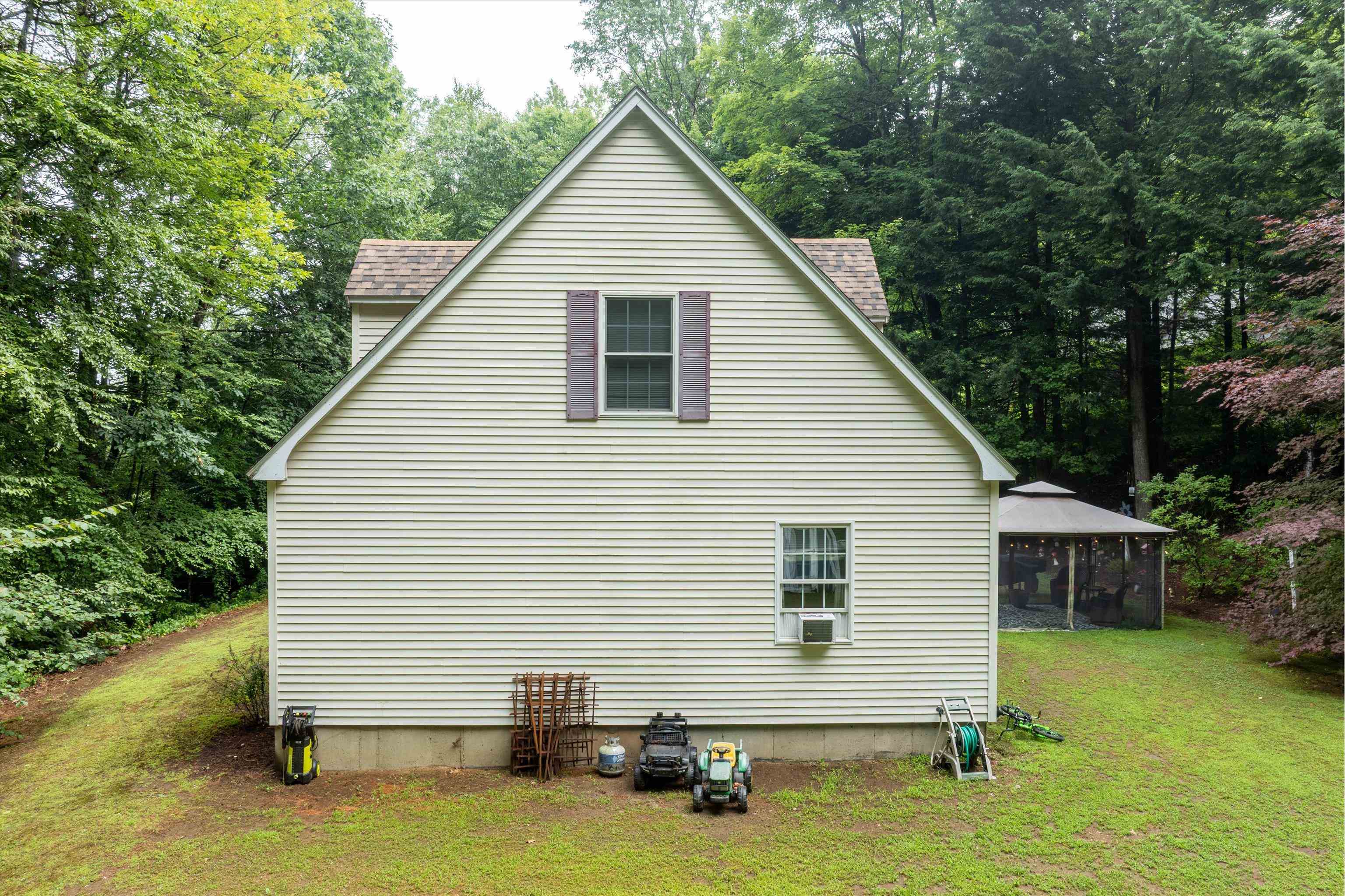 155 Woodland Road