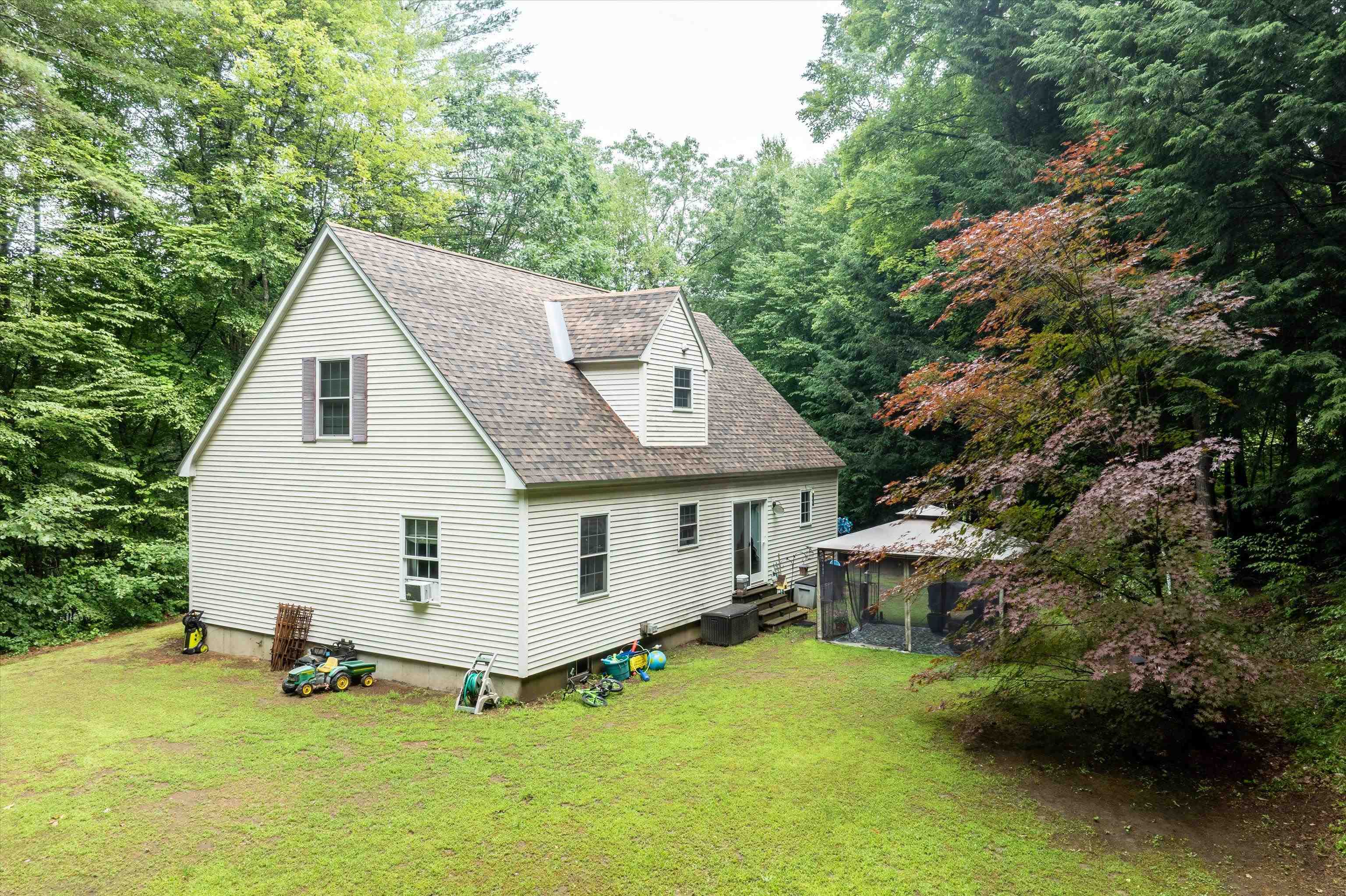 155 Woodland Road