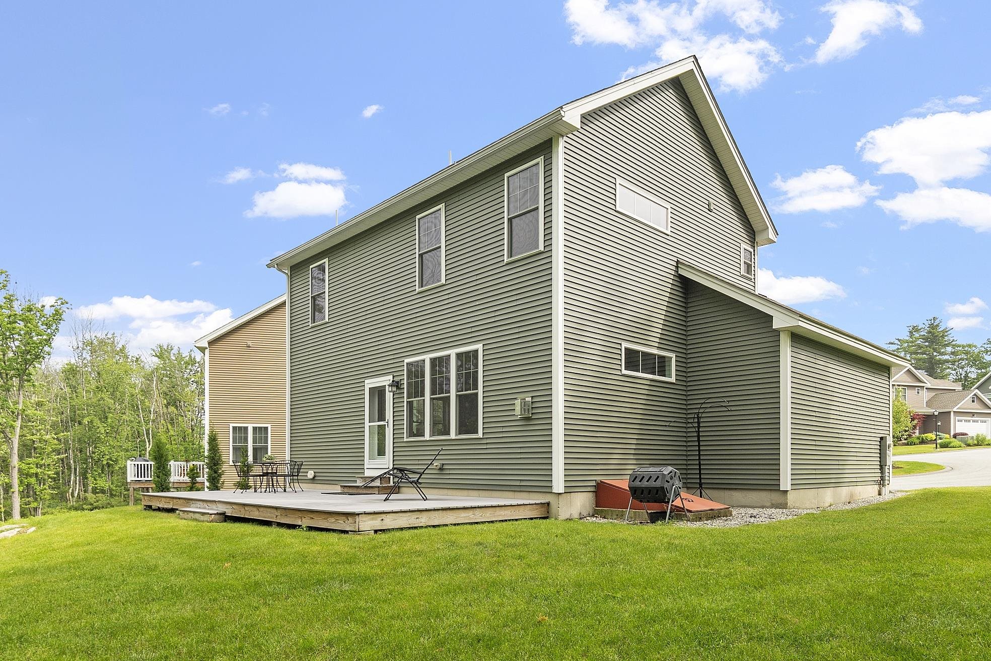 76 Cottonwood Way