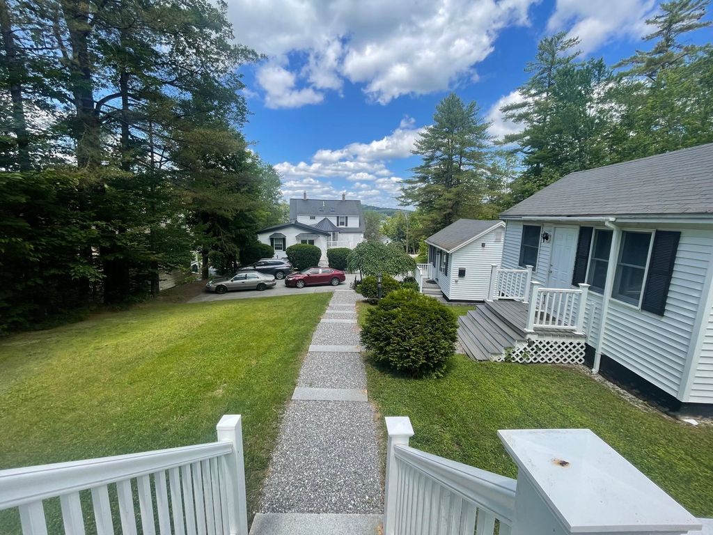 Photo of 14 Lake Avenue #10, Sunapee, NH 03782 (MLS # 5053683)